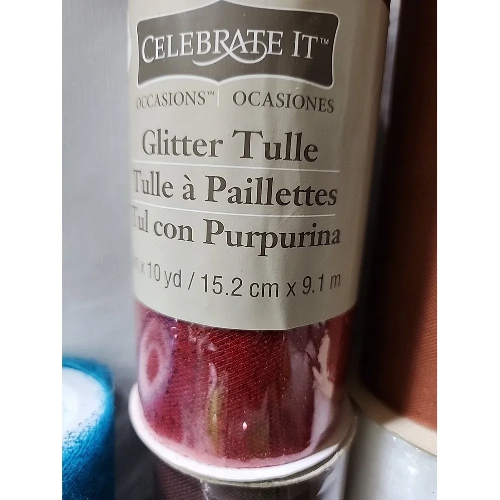 Celebrate It assorted lot
